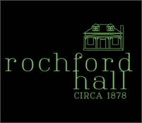 Rochford Hall  Paul and Chris Lovell